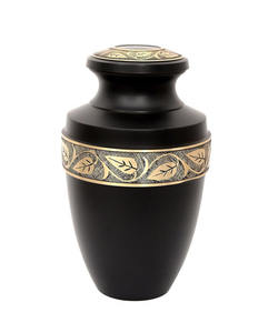 Urnas Funerarias Modernas Hechas a Mano de Estilo Americano para Cenizas de Hombre y Mujer - Precio de Mayoreo para Entierro Conmemorativo - Product Image 3