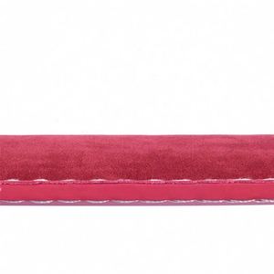 Cinturón de levantamiento de pesas de entrenamiento de gimnasio duradero cinturón de levantamiento de energía de cuero cinturón de entrenamiento de fitness de gimnasio muy Popular - Product Image 5