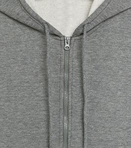 Vêtements de formation à prix raisonnable entièrement personnalisés Survêtements pour hommes Survêtements pour hommes 100% coton à vendre - Product Image 2