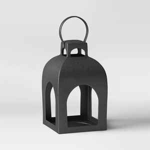 Outdoor Candle <b>Lantern</b> Wedding Decor - Product Image 2