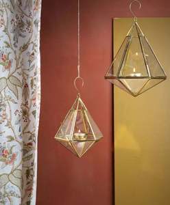 Farol Colgante, Nuevo Diseño de Alta Calidad para Bodas, Decoración del Hogar, Hoteles, Restaurantes y Oficinas, Hecho en India, Venta al Por Mayor - Product Image 2