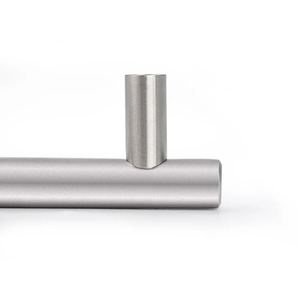 Tirador de armario de cajón de metal de diseño fantástico para el hogar, cocina, muebles de oficina, herrajes, puerta, cajón, armario, tirador de armario - Product Image 2