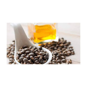 Huile de ricin noire pressée à froid pour la croissance des cheveux 100% huile de ricin biologique naturelle pure au meilleur prix - Product Image 5