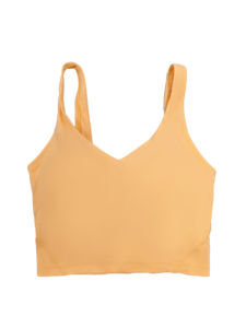 Customized Logo Yoga Sports Bras for <b>Women</b> Fitness Design Beautiful <b>Back</b> Wholesale - Product Image 3