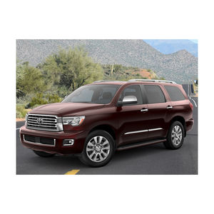 Toyota Sequoia híbrido usado en buen estado - Product Image 2