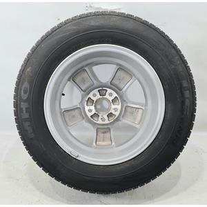 Jantes en alliage KIA Sportage Série 52910-1F300 (04>10) - Product Image 5