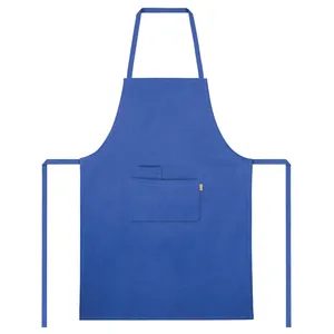 Grembiule in Cotone Riciclato Scylla, Accessorio da Cucina Ecosostenibile - Product Image 3