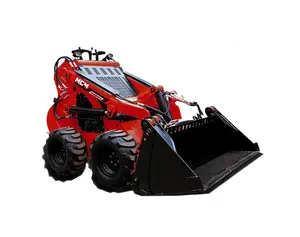 MS23W Compact Loader