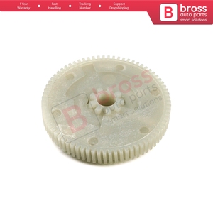 Moteur d'essuie-glace arrière BGE24 pour Land Freelander LR2 L359 Discovery LR3 - Product Image 4