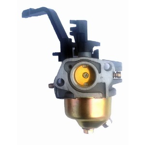 2500W <b>Generator</b> Carburetor Compatible Part Without Tap Model Ref 976213 - Product Image 1