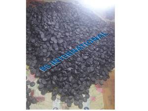 Indio hecho a mano Natural búfalo buey vaca botón espacios en blanco ropa de moda accesorios de ropa cuentas de huesos de animales naturales - Product Image 3