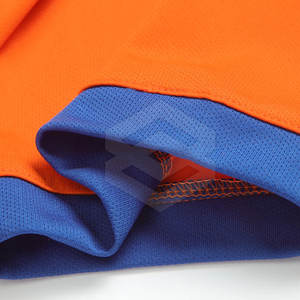 Personalizado Equipo Deportivo Uniforme Sublimación Fútbol Jersey Venta al por mayor TASA Fútbol Jersey para la venta - Product Image 5