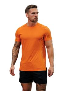 Nueva camiseta de Verano de la mejor calidad para hombre, camiseta de talla grande para hombre, nueva camiseta informal lisa al por mayor para hombre - Product Image 6