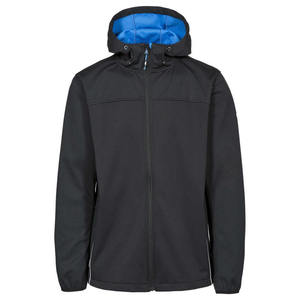 Chaqueta impermeable unisex con precio al por mayor, cortavientos de alta calidad con equipo para exteriores 2025 - Product Image 5