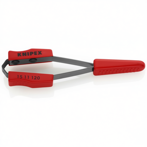 แหนบปอกสายไฟเคลือบ Knipex ผลิตภัณฑ์ระดับพรีเมียมในกลุ่มแหนบ - Product Image 3