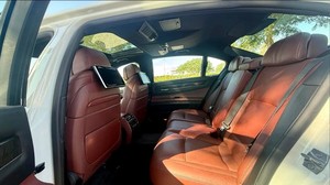 BMW Serie 7 750Li 2014 Nuevo/Usado en Venta - Product Image 6