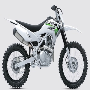 NUEVAS MOTOCICLETAS KAWASAKI KLX 230R ENSAMBLADAS Y PERSONALIZABLES, Motos de Cross, Motos Deportivas, Enduros, en Venta - Product Image 1
