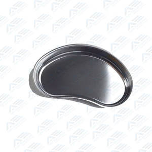 ถาดไต/ถาดใส่ของเหลวแบบกลวง สแตนเลสสตีล ถาดไตขายดี เครื่องมือแพทย์ ได้รับการรับรองมาตรฐาน CE ISO ผลิตภัณฑ์ชั้นนำของเรา - Product Image 6