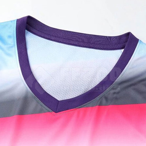 เครื่องแบบบาสเก็ตบอลสำหรับผู้ชายเครื่องแบบบาสเก็ตบอลดีไซน์ใหม่2025ออกแบบได้ตามต้องการ - Product Image 2