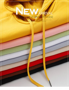 Conçu sur mesure surdimensionné unisexe pullover sweats à capuche en vrac grande taille 6XL tissu polaire imprimé de haute qualité - Product Image 6