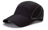 Gorra de Béisbol Estilo Polo 100% Algodón Oxford con Estampado en Relieve, Ajustable, Deportiva, Formal, con Patrón Argyle Común BD