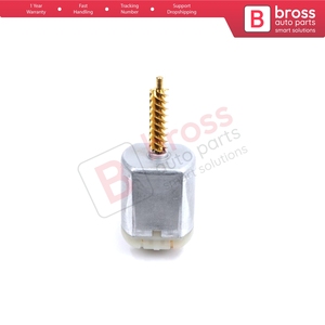 BGE733 actionneur de loquet de serrure de porte de voiture 12V DC moteur engrenage Compatible Sonata NF 2004-2010 Santa Fe CM I30 FD 2007-2012 serrures de porte - Product Image 6