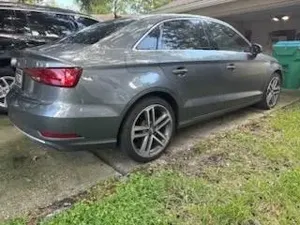 2019 Audi A3 2.0T พรีเมี่ยม - Product Image 6