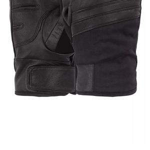 Gants de ski d'hiver de haute qualité et résistants pour enfants, chauds, coupe-vent et imperméables, bon marché - Product Image 4