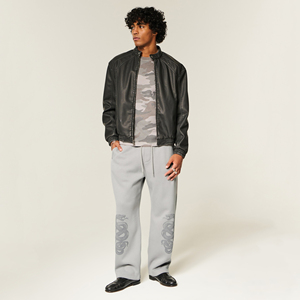 กางเกงวิ่งแบบลำลองสำหรับผู้ชายกางเกงผ้าฝ้าย100% น้ำหนักเบาระบายอากาศได้ดีแห้งเร็วออกแบบได้ตามต้องการ - Product Image 1