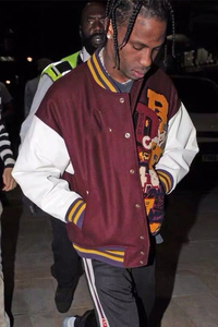 Wholesale Men Varsity <b>Jackets</b> Letterman <b>Jackets</b> Custom Baseball Letterman Varsity Bomber <b>Jacket</b> - Product Image 6