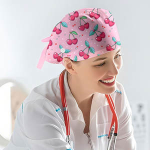 Chapeaux médicaux légers les plus vendus Chapeaux de gommage médicaux de qualité supérieure - Product Image 4