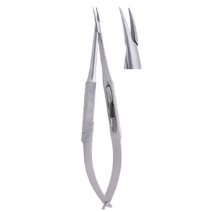 ที่ใส่เข็มขนาดเล็กเครื่องมือผ่าตัดที่มีคุณภาพพรีเมี่ยมพร้อมล็อคสแตนเลสแหล่งพลังงานด้วยตนเองโดย FS Ortho - Product Image 4