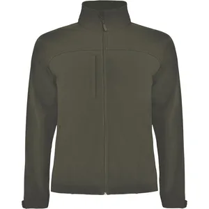 Giacca Softshell Rudolph Personalizzabile, Felpe e Maglioni Promozionali - Product Image 5