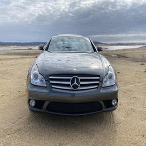 MERCEDES-BENZ CLS63 AMG d'occasion 2007, conduite à gauche/droite - Product Image 1