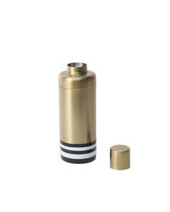 Shaker à cocktail personnalisé très vendu shaker à cocktail en acier inoxydable pour bar barmans tasse de mélangeur Martini whisky hôtels - Product Image 4