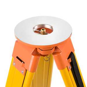 Trípode de madera para instrumentos electrónicos de medición fabricado en Marruecos - Product Image 2