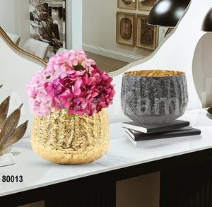 Tazón Glam de Aluminio - Product Image 1