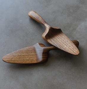 Dernier ensemble de serveurs en bois Meilleure qualité Serveur en bois au design moderne Prix de gros 100% Serveur en bois véritable - Product Image 1