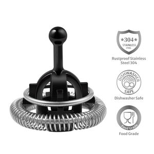 Frusta di Ricambio per Montalatte in Materiale Alimentare Compatibile con Macchina Montalatte <span class=keywords><strong>Nespresso</strong></span> Aeroccino 3 - Product Image 5