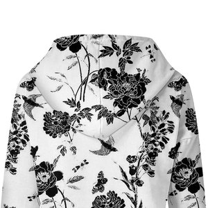 Ensemble de 2 sweats à capuche légers et respirants en polyester/coton, anti-UV, à séchage rapide, pour la protection solaire, à manches longues, style jogger - Product Image 4