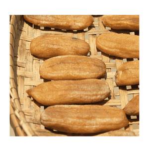 Banane séchée douce du Vietnam au meilleur prix et de haute qualité AD Process/Collation de chips de banane entière moelleuse prête à exporter - Product Image 1