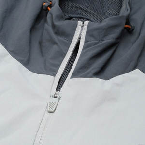 Veste de course thermique isolée pour hommes, matériau de marque pur, idéale pour la veste Viking et anti-chaleur par temps froid - Product Image 6