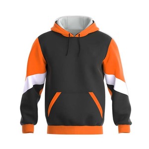 Sudadera con Capucha para Hombre, Diseño Casual, Transpirable, Antibacterial, Sublimación 3D, Moda Otoño 2022, Algodón y Poliéster, Venta al Por Mayor, Precio Bajo, OEM - Product Image 2