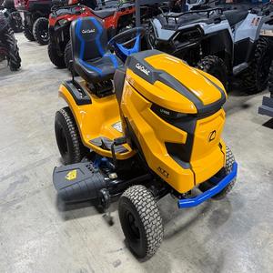 Achetez des tracteurs à gazon Cub Cadet XT1, livraison rapide disponible, qualité supérieure, performances pour toutes les tâches de jardinage, prix de gros - Product Image 1