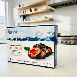 Carpetas de Papel Kraft Reciclables y Ecológicas con Laminado Brillante para Alimentos, Galletas, Cereales, Mariscos, Dulces, Té, Refrigerios y Congelados - Product Image 5