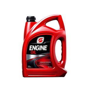 Dầu động cơ có khả năng chống oxy hóa cao và ổn định nhiệt duy trì độ sạch của động cơ và ngăn ngừa sự hình thành bùn - Product Image 6