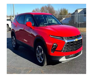 Chevrolet Blazer 2023 Impecable y en Perfectas Condiciones - Product Image 2