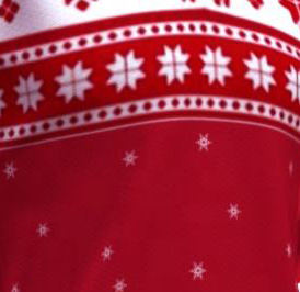 Camiseta de hockey sobre hielo de poliéster 100% de alta calidad, camiseta de hockey sobre hielo personalizada con logotipo bordado por sublimación - Product Image 6