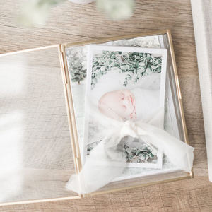 Cadre photo indien minimaliste fait à la main en métal support de Photo de bureau créatif garder Table métal laiton boîtes à bijoux de mode - Product Image 6