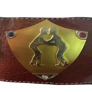 เข็มขัดแชมป์โลกสำหรับนักมวยปล้ำรุ่นเฮฟวี่เวท - Product Image 5